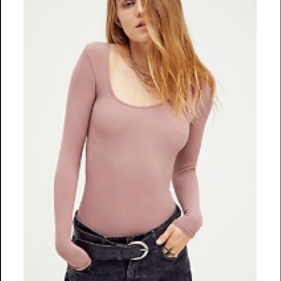 FP Long Sleeve Top - Picture 2 of 3